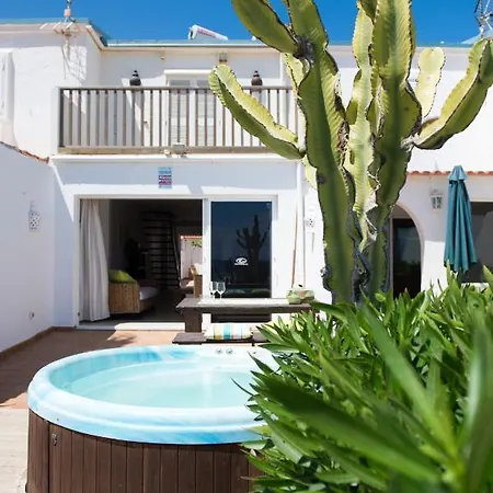 Azzurro Beach Dos Apartamento