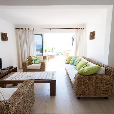 Azzurro Beach Dos Apartamento Corralejo
