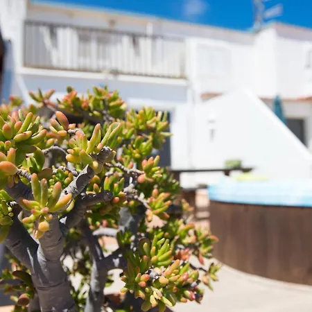 Azzurro Beach Dos Apartamento