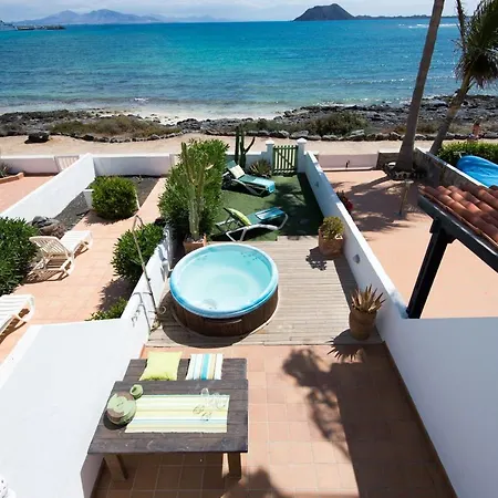 Azzurro Beach Dos Corralejo