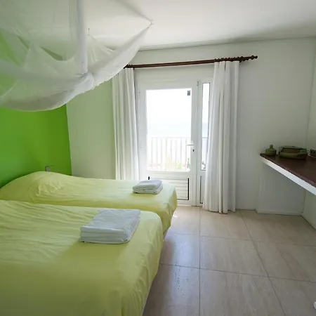 Azzurro Beach Dos Apartmán Corralejo