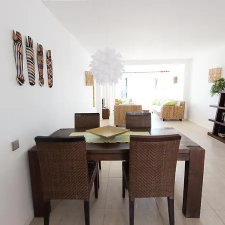 Azzurro Beach Dos Apartamento
