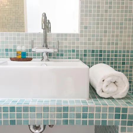 Apartamento Azzurro Beach Dos Corralejo